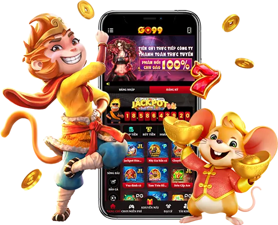 Kho game đa dạng tại 18bet Nổ Hũ với nhiều trò chơi hấp dẫn.