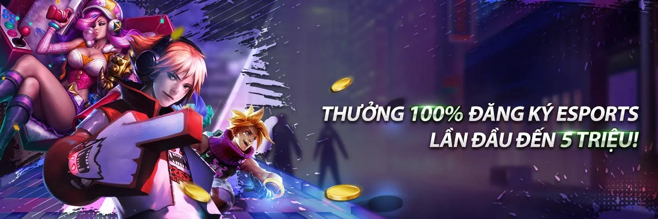 Hình ảnh chính giới thiệu về 18bet Nổ Hũ, thể hiện sự uy tín và đẳng cấp của nền tảng giải trí trực tuyến.
