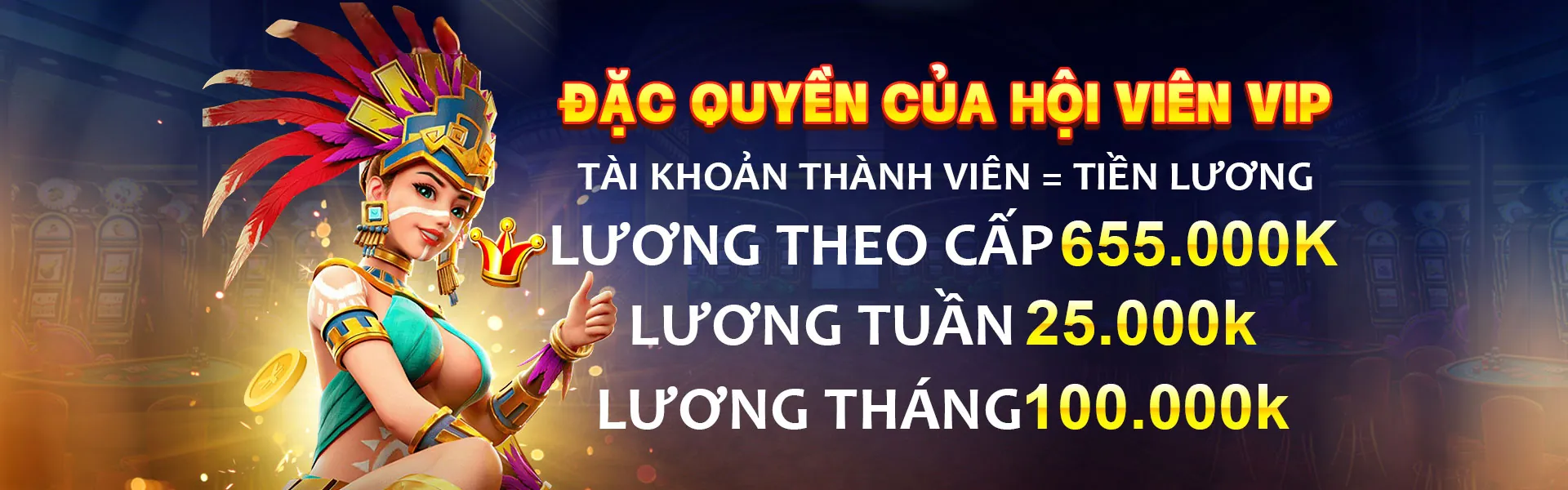 Tổng hợp các trò chơi tại 18bet nổ hũ