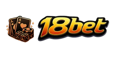 18bet nổ hũ