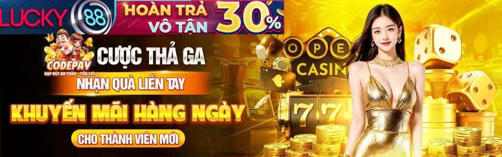 Hình ảnh hoàn trả cược hàng ngày/tuần tại 18bet Nổ Hũ