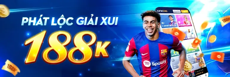 Hình ảnh khuyến mãi 18bet Nổ Hũ