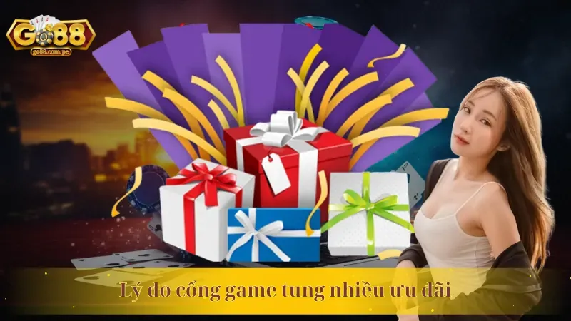 Khuyến mãi sự kiện 18BET Nổ Hũ